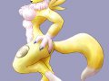 Yiffy Hentai Digimon - Renamon - one step closer.jpg